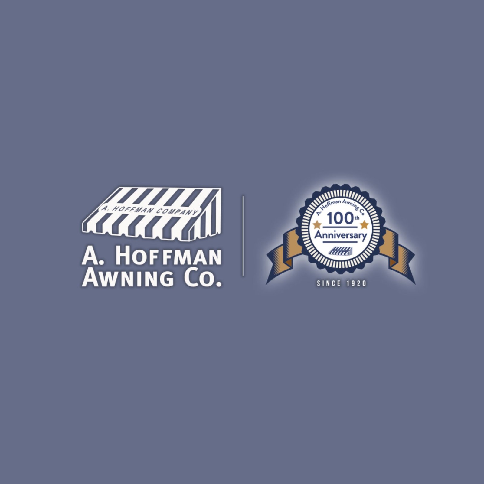 A. Hoffman Awning Co.